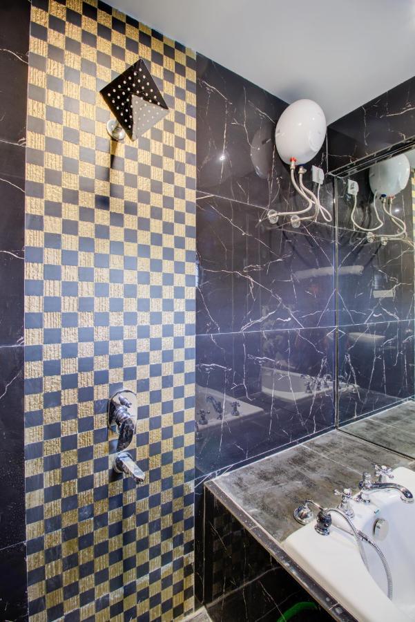Hotel Samaira Residency,Dombivali Dive Bagian luar foto